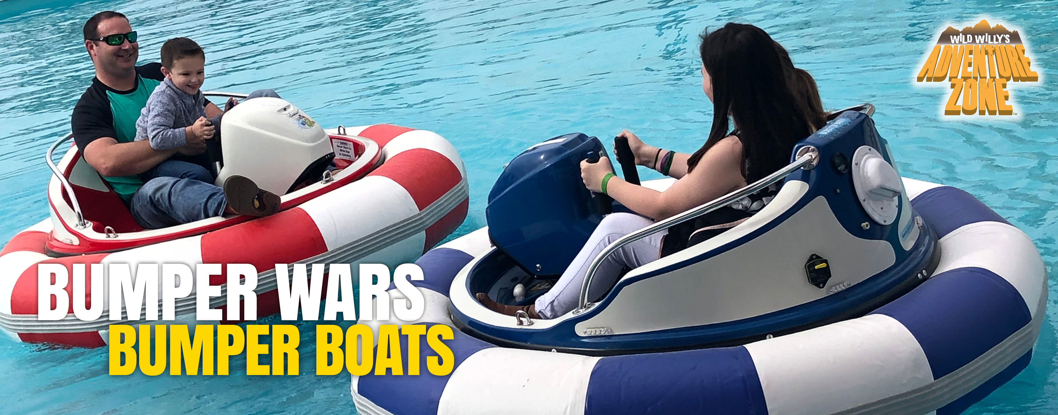 Bumper Boats